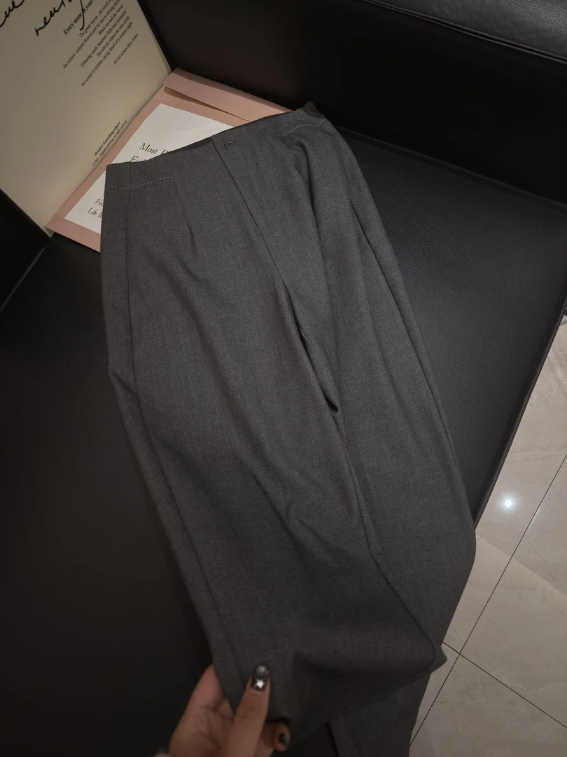 TheLOE/休闲裤#F7238