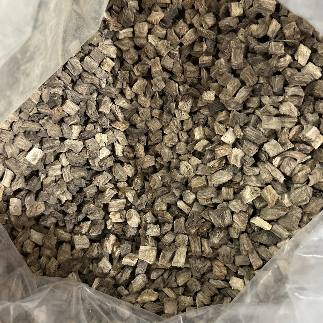 伏牛山野生（葛根粒）