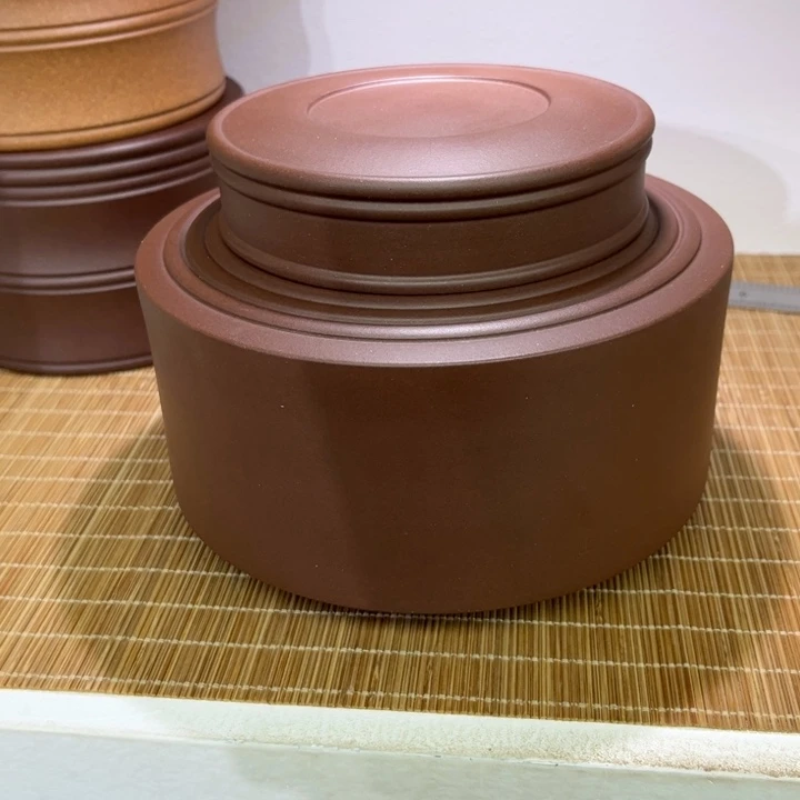 紫砂茶叶罐精品紫砂茶叶罐福利专场