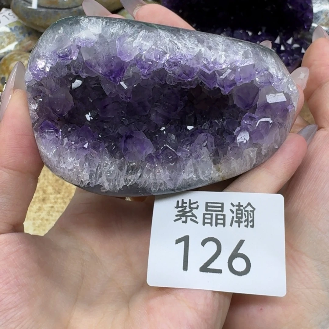 未镶嵌大型摆件（非配饰）水晶