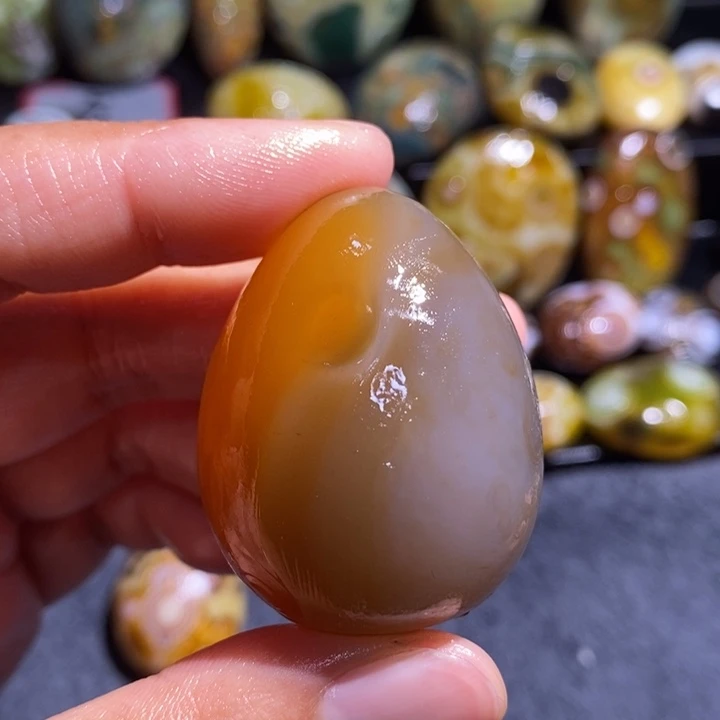 玛瑙/玉髓珠宝奇石未镶嵌