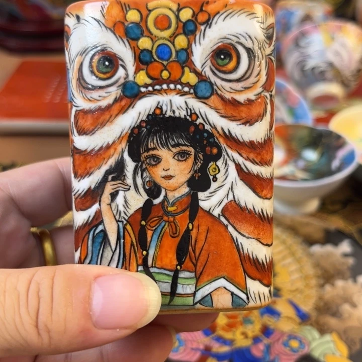 新品发布会的时候我