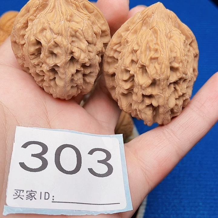 吊坠文玩核桃核桃