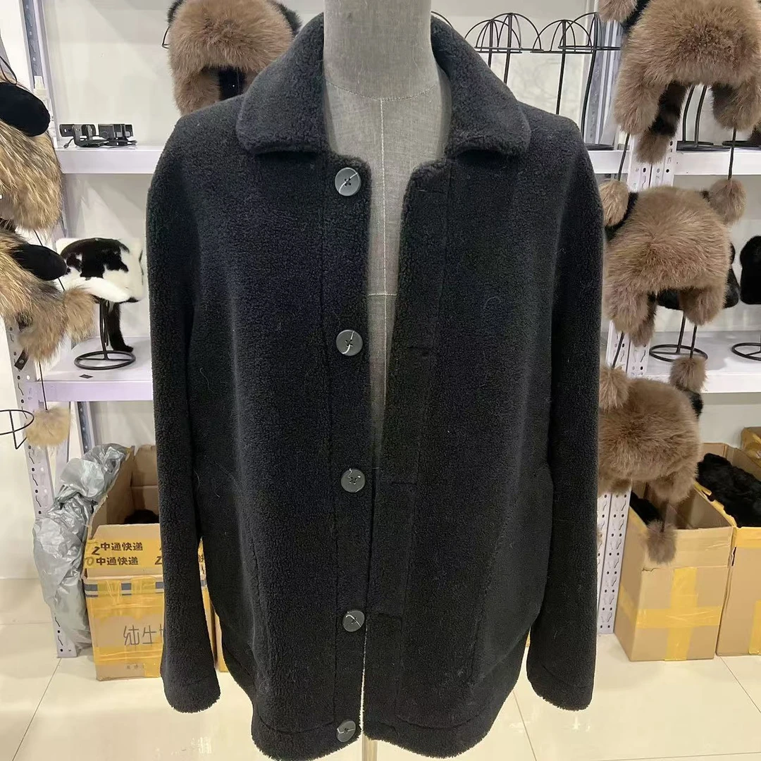 野儿服饰男士外套