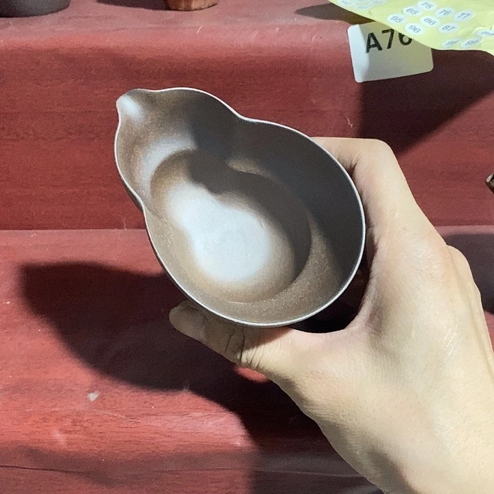 微瑕茶具介意勿拍