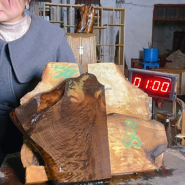 楠木（金丝楠）其他海****民