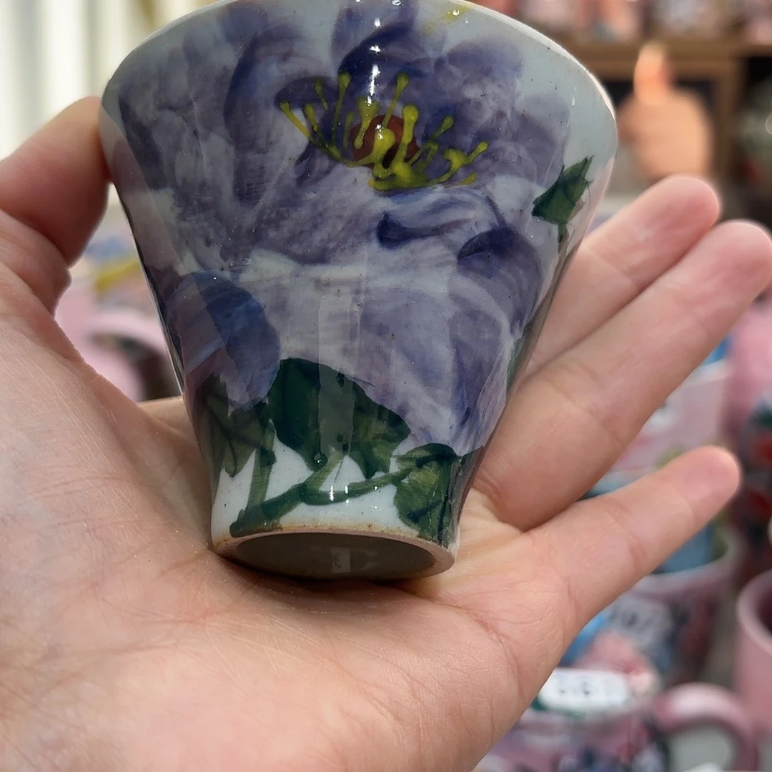 瓷片陶瓷工艺陶瓷工艺