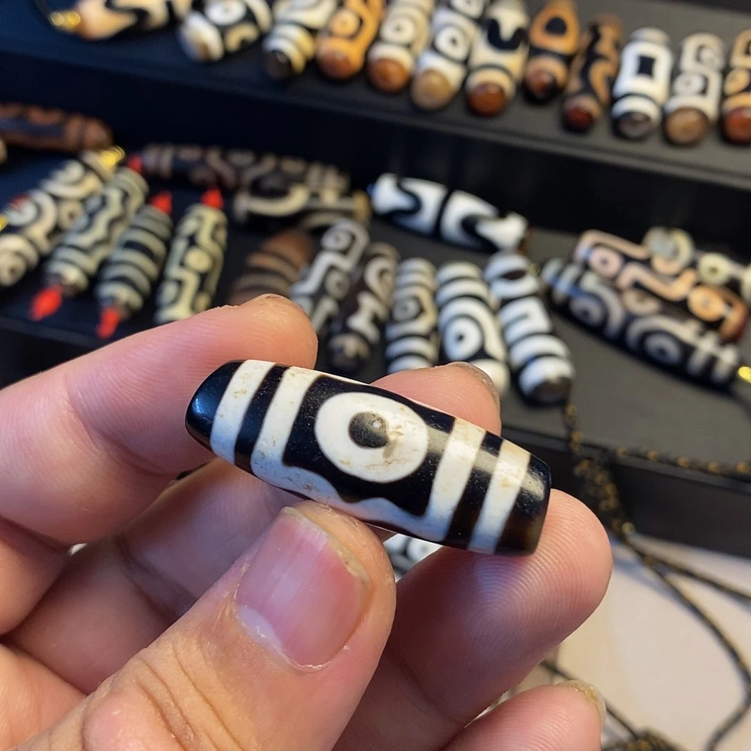 玛瑙/玉髓颈饰未镶嵌约*夫