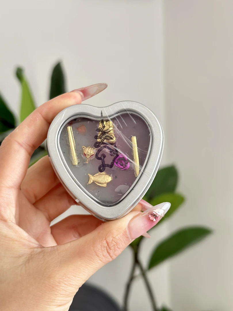 灵韵蝶变膏泰泰饰品摆件