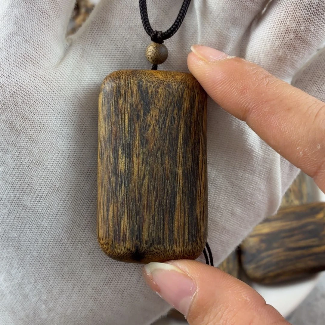 沉香碎屑沉香金丝黄油无事牌福利价