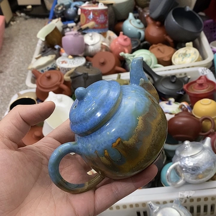 陶瓷艺术品及陶瓷制品