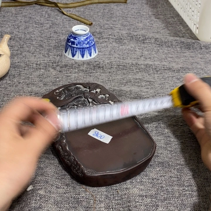 紫砂茶杯非常漂亮好看的花瓶