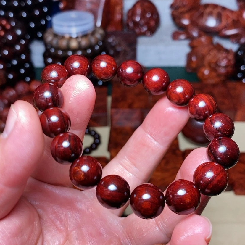 【闪购商品】檀香紫檀（小叶紫檀）多样性发其一小叶紫檀1.2