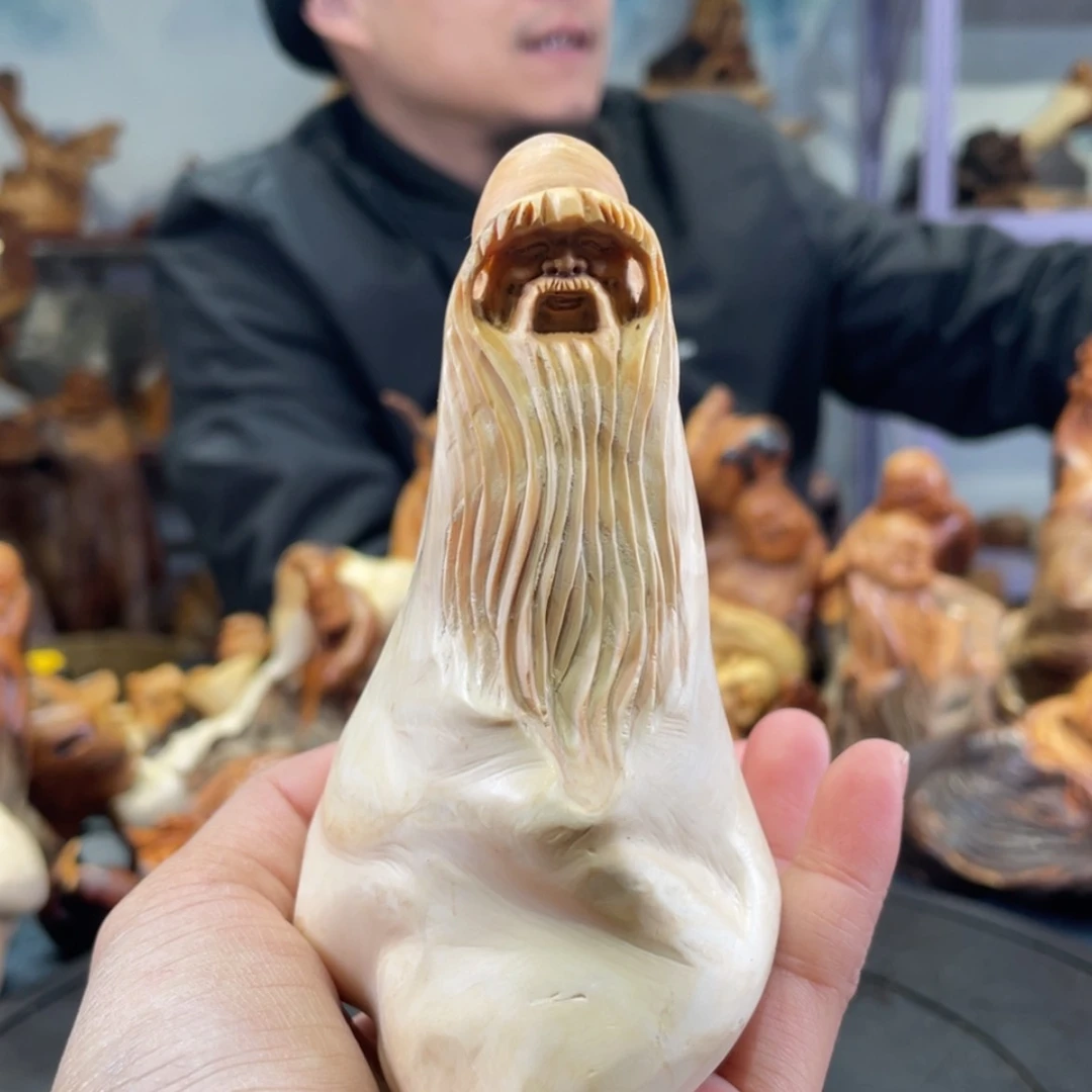 【闪购商品】柏木（崖柏）其他