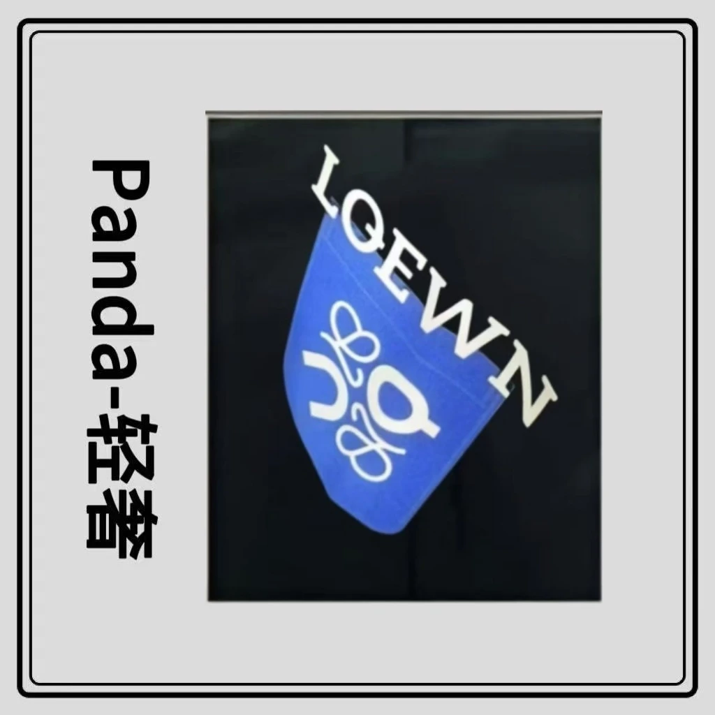 K137夏季男女同款百搭时尚潮牌短袖T恤