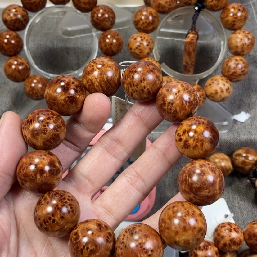 【闪购商品】柏木（崖柏）手串/手链T**M