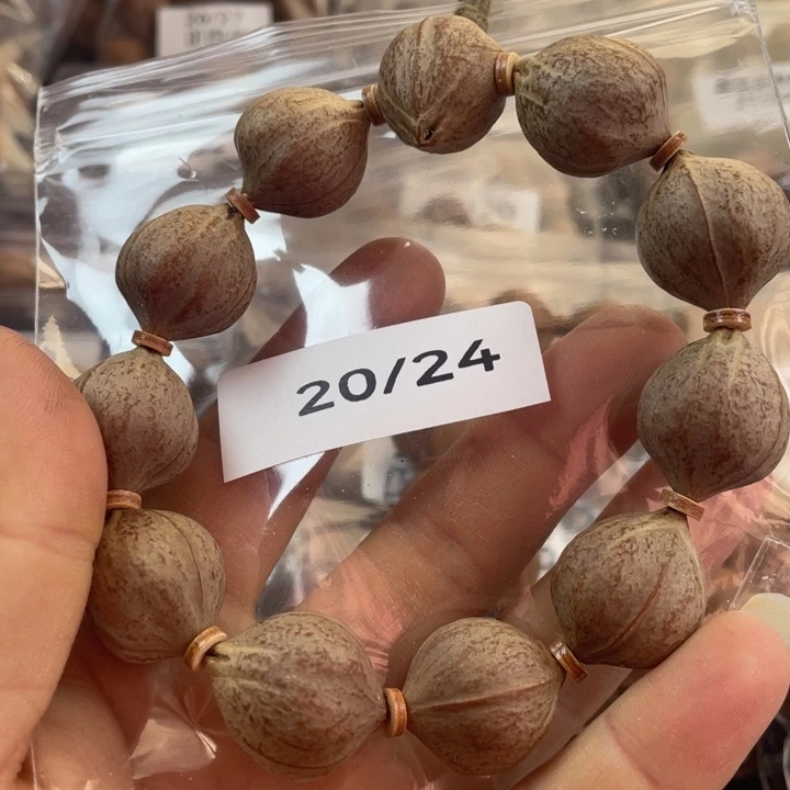 善***良手串/手链橄榄核橄榄核