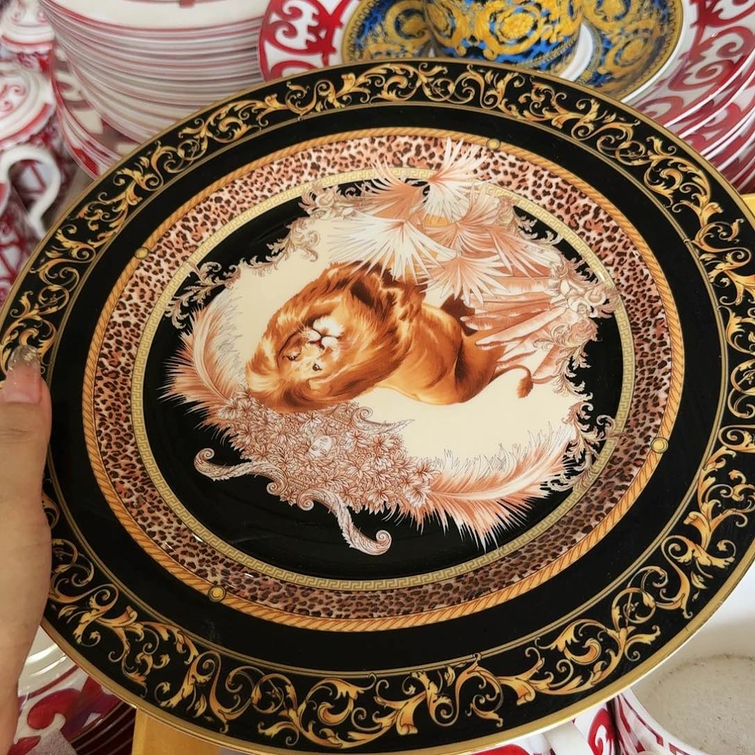 瓷陶瓷工艺品骨瓷生产厂家批发