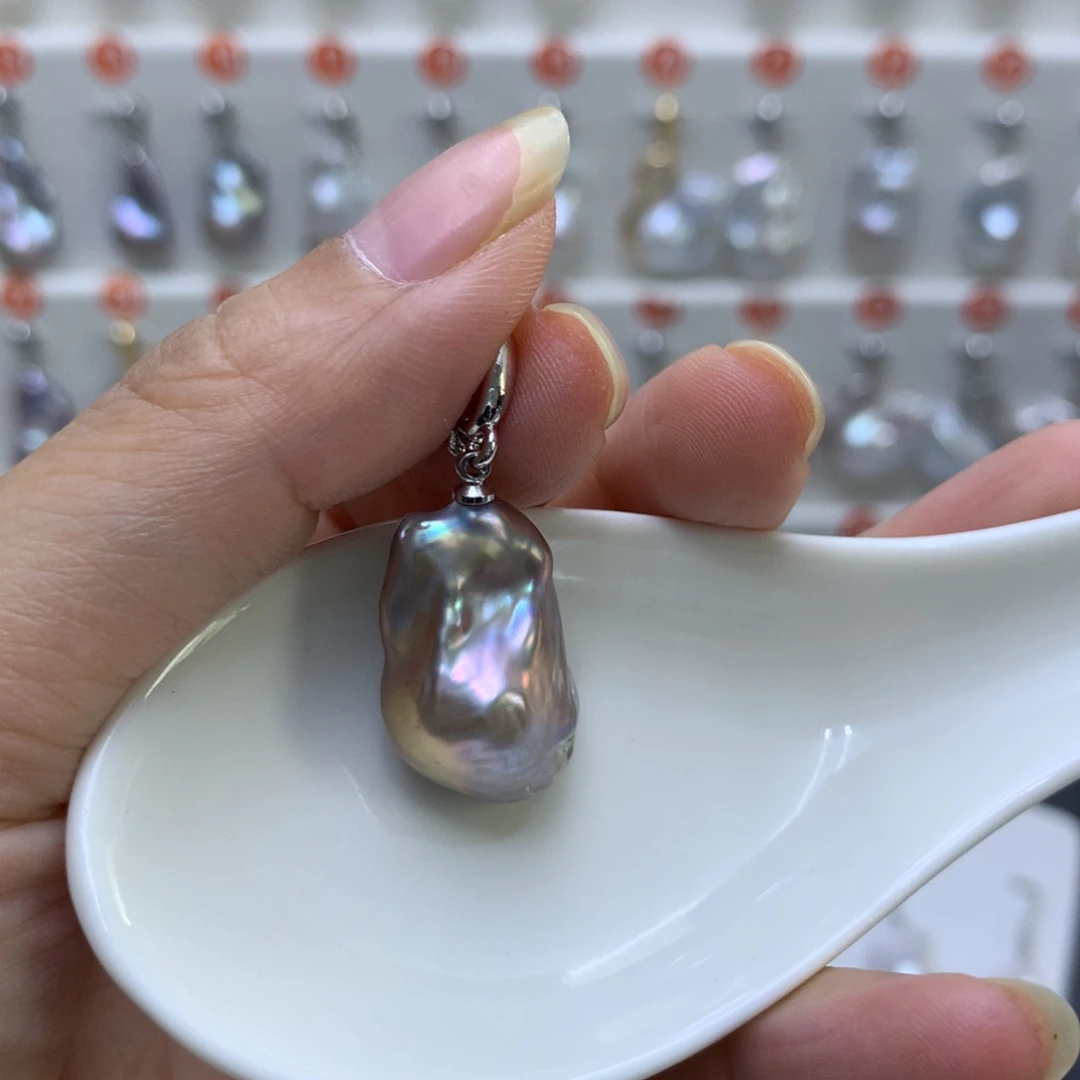 其它淡水珍珠未镶嵌