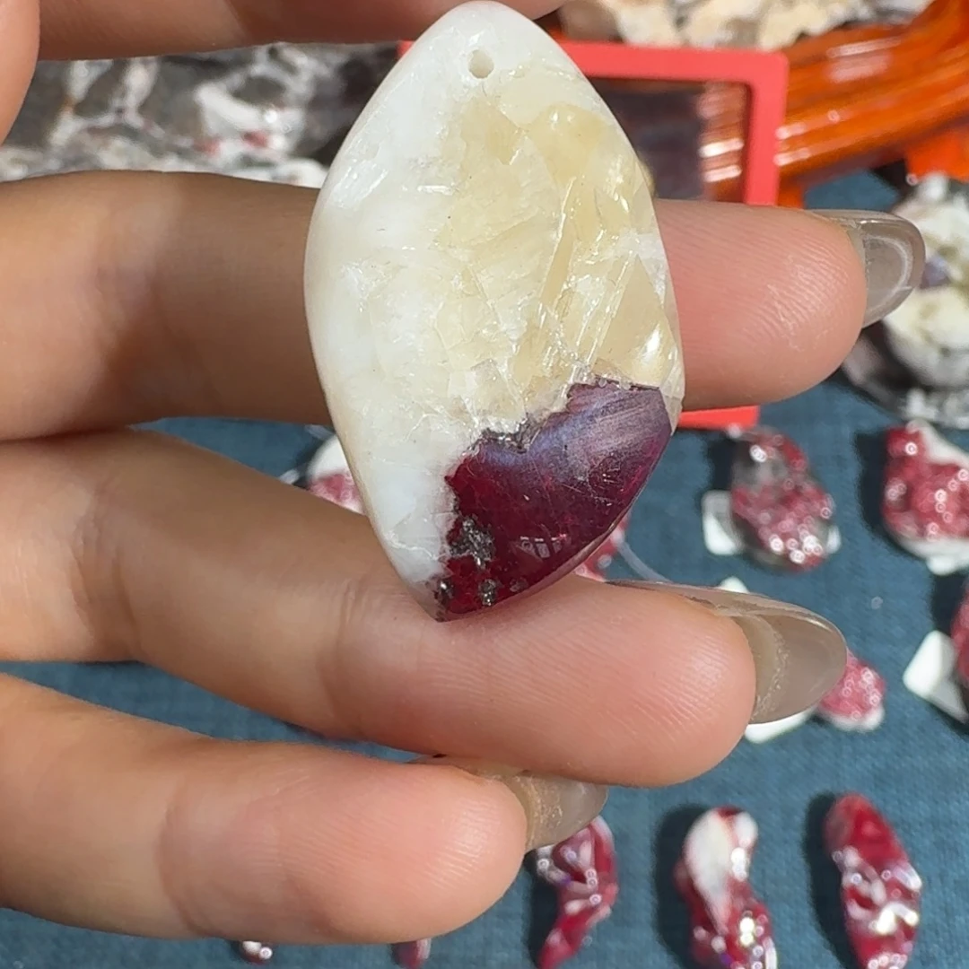 天然辰砂天然朱砂