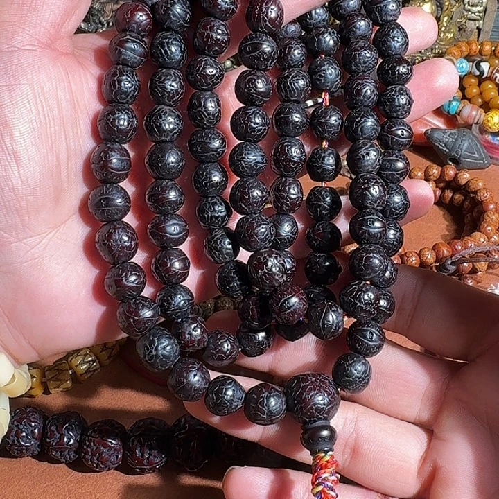 吊坠柏香籽/百香籽20号