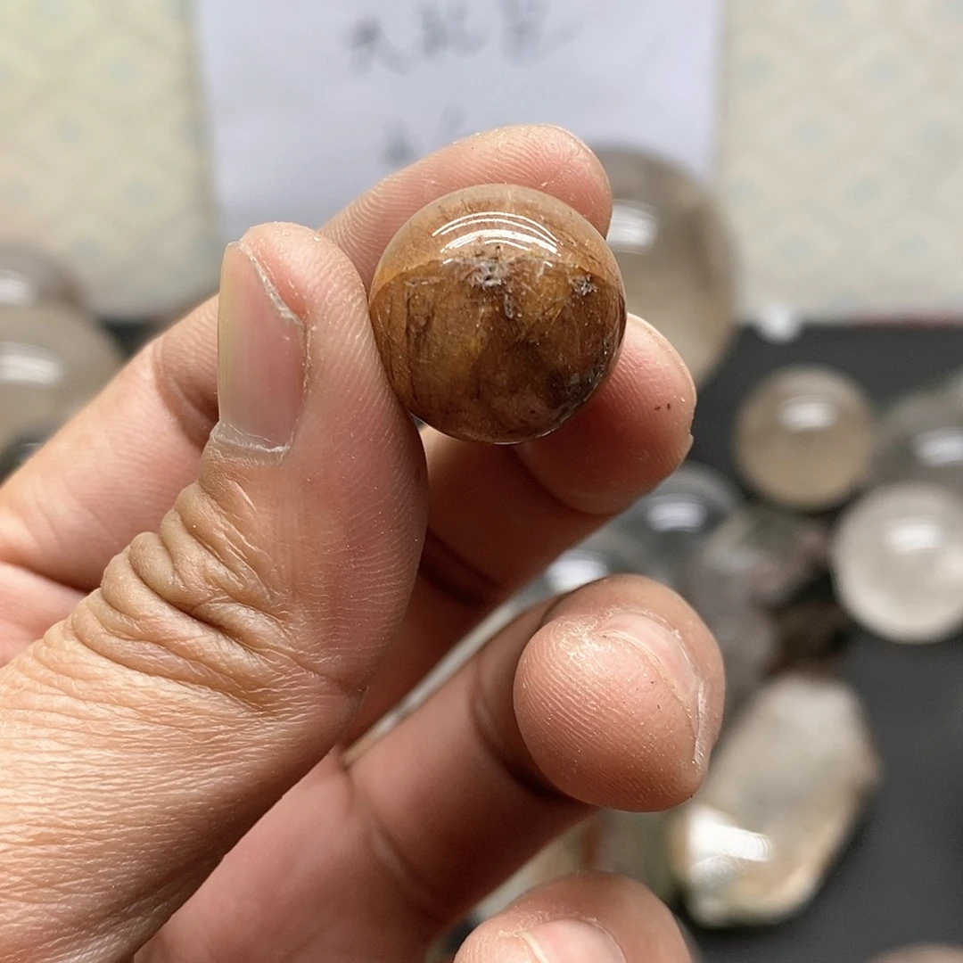 水晶1021未镶嵌水晶石