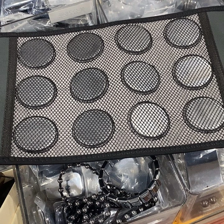 正品的太赫兹石腰带