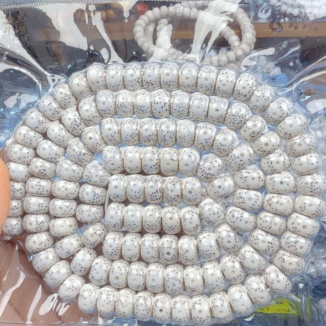 S***r吊坠星月菩提开封不退换