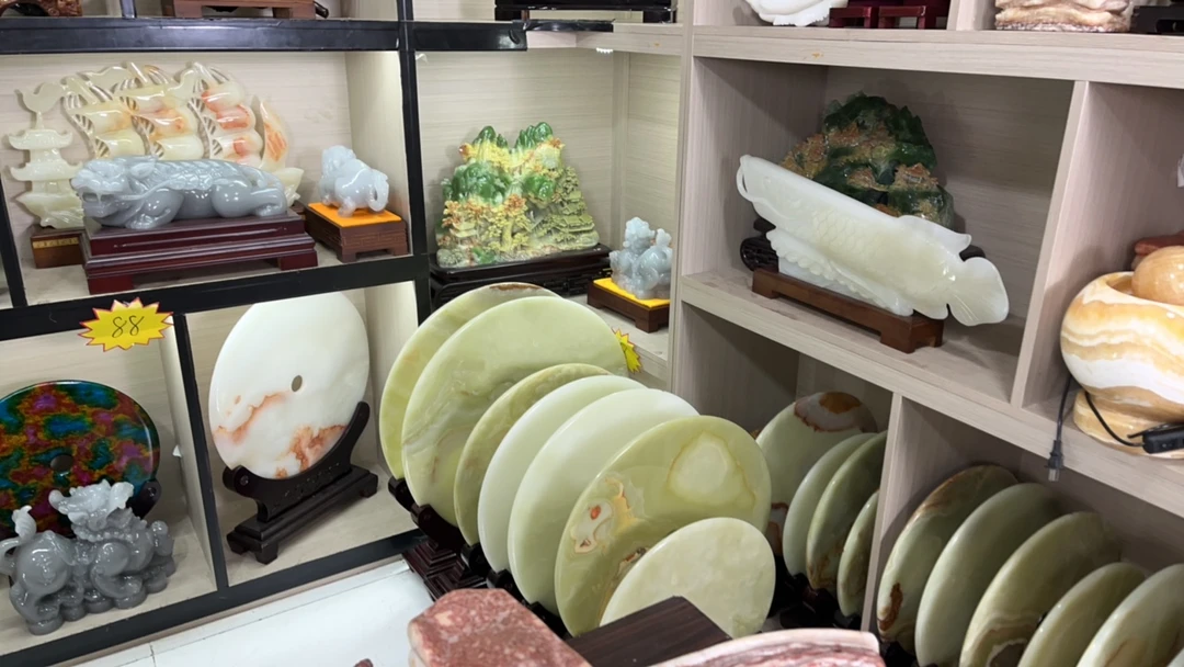 家居摆件，饰品摆件