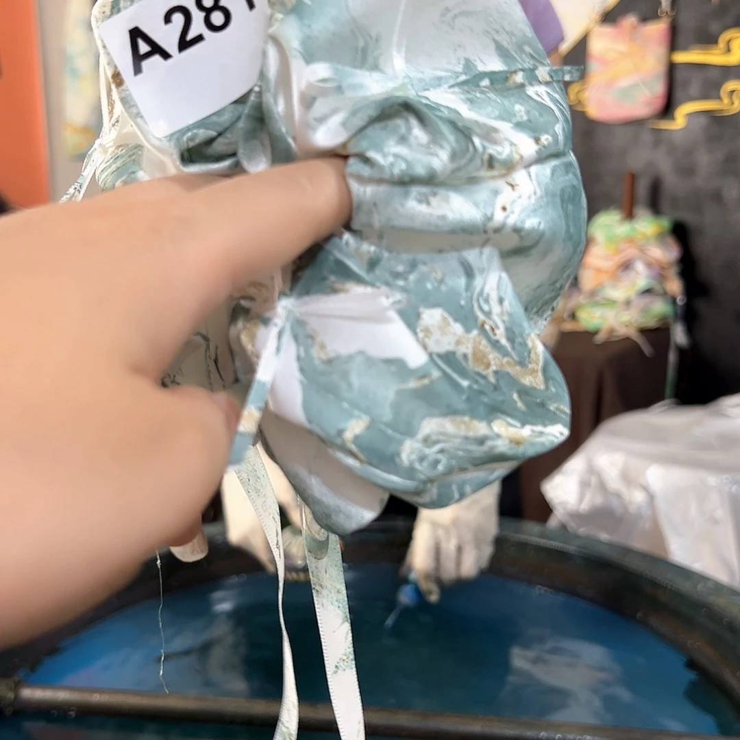 ๑****?281水母发圈手作
