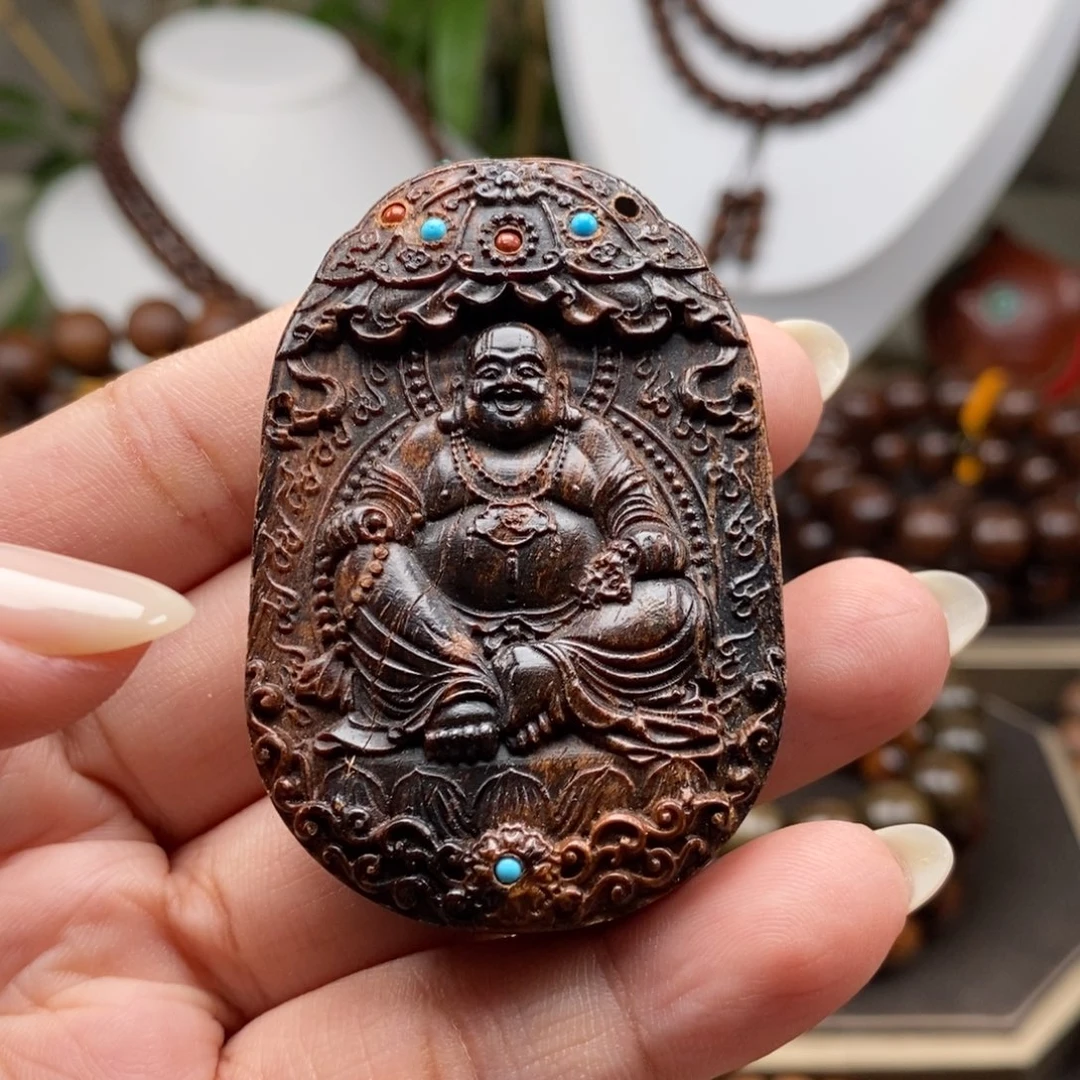 贡木手串/手链贡木牌子