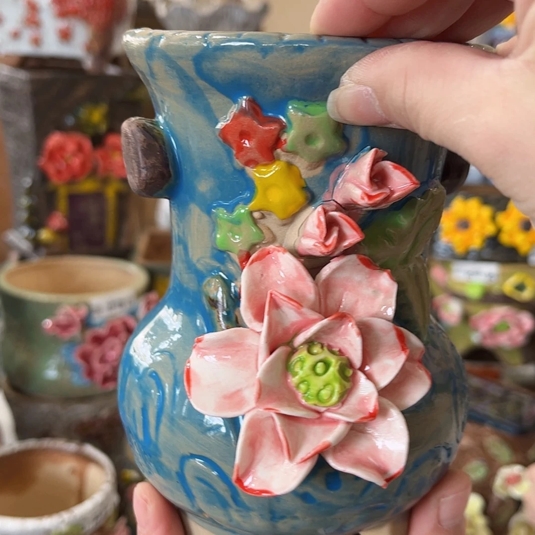 【闪购商品】红陶福利