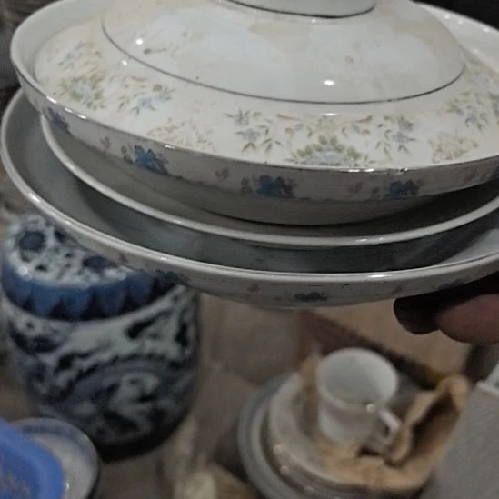 当代景德镇陶瓷工艺品