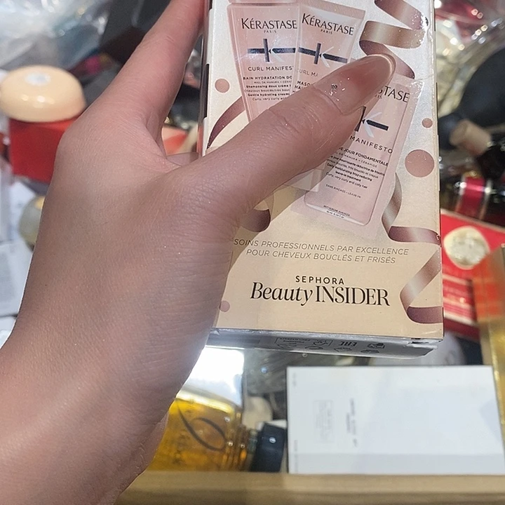 如***a花岗石铁合金中古香水沐浴露持久留香