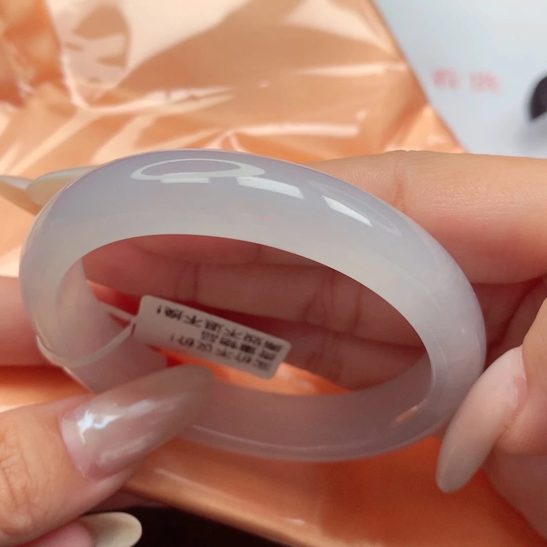 未镶嵌手镯翡翠贵妃54