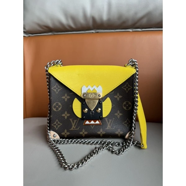 路易威登/95新/包包/250428EV0010/C2054045238