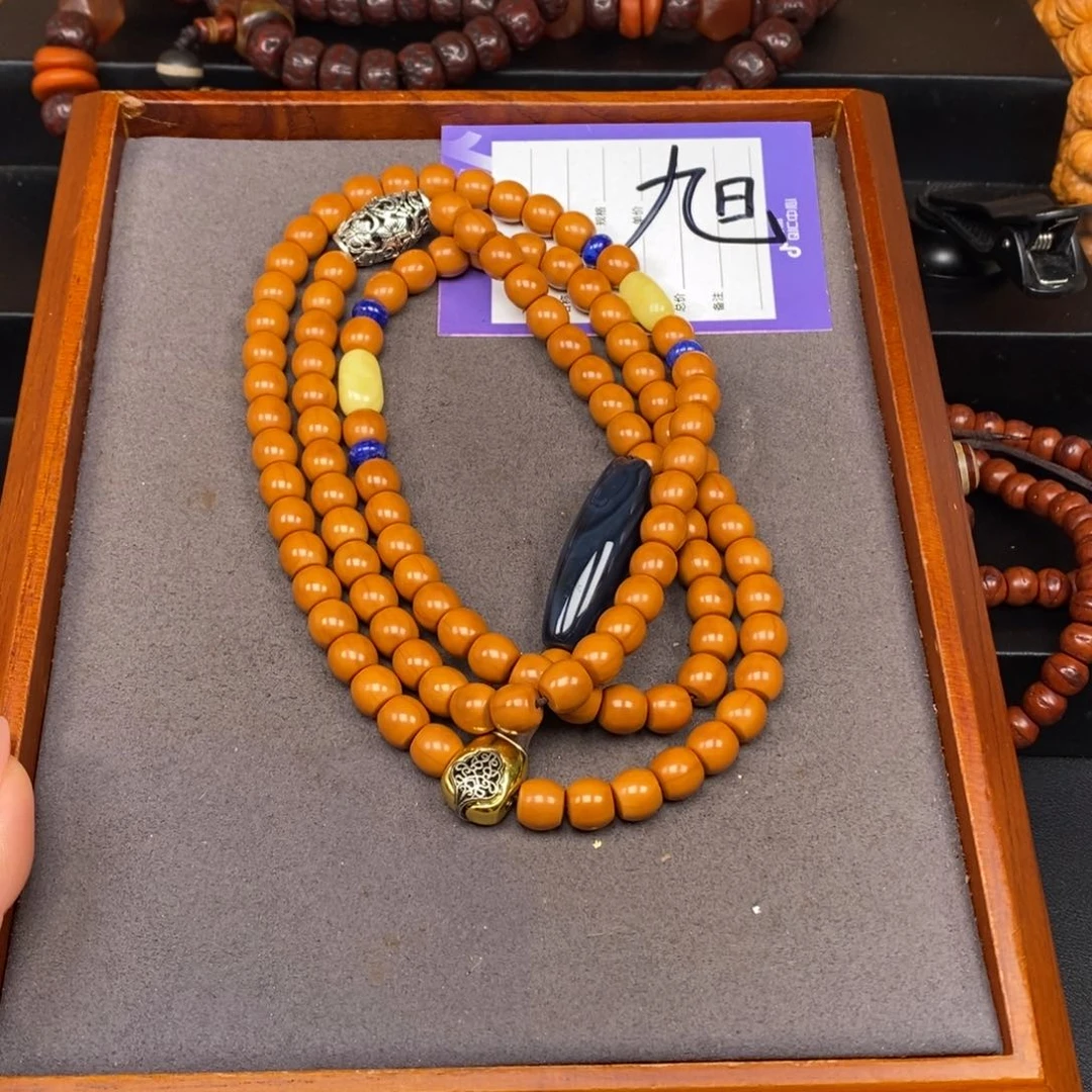 猴头核桃吊坠炫*猴头