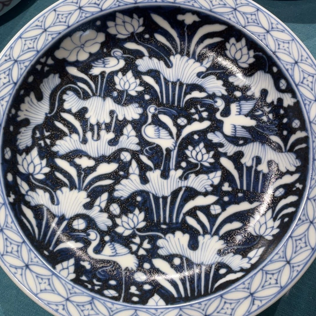 景德镇陶瓷手工制作