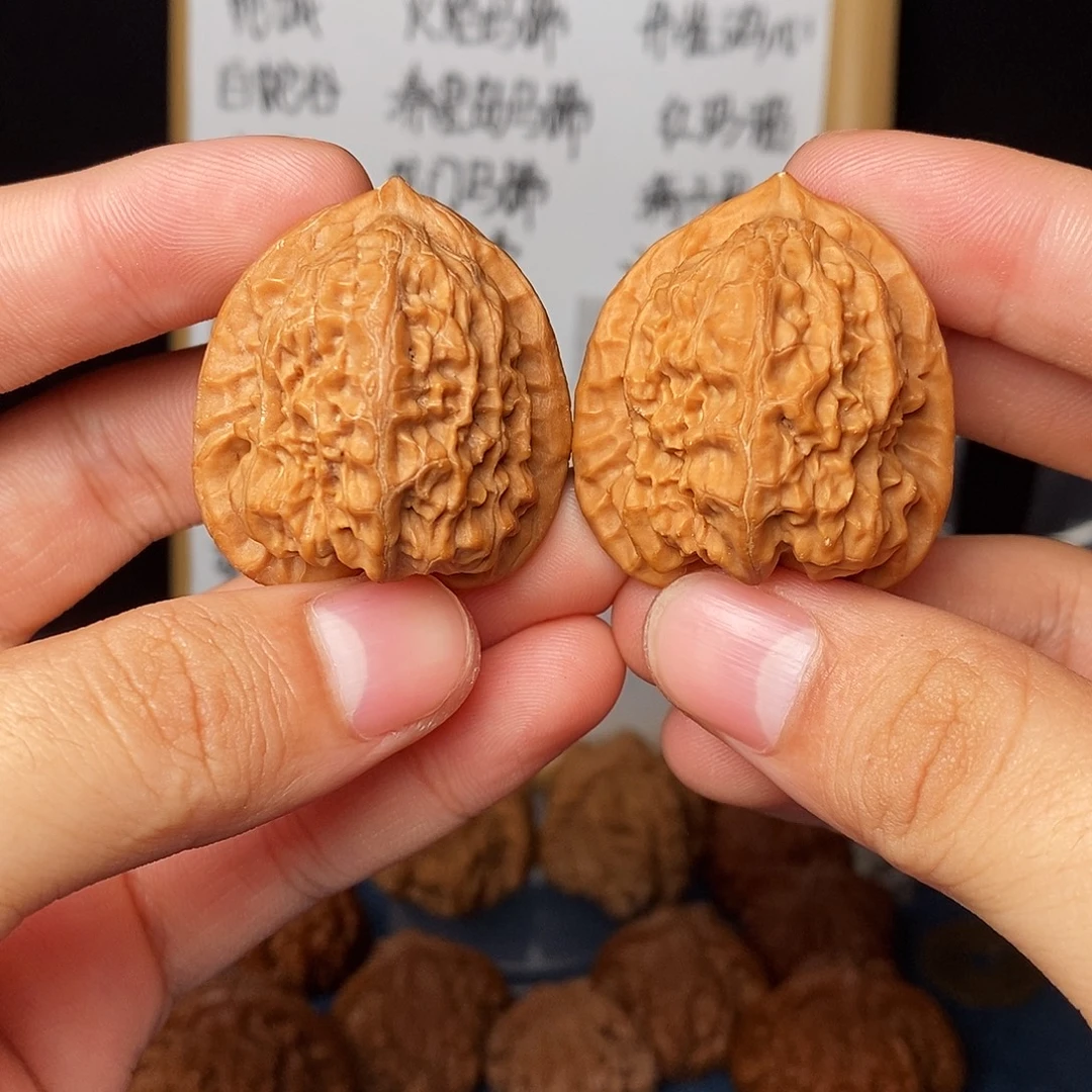 文玩核桃手串秦公子