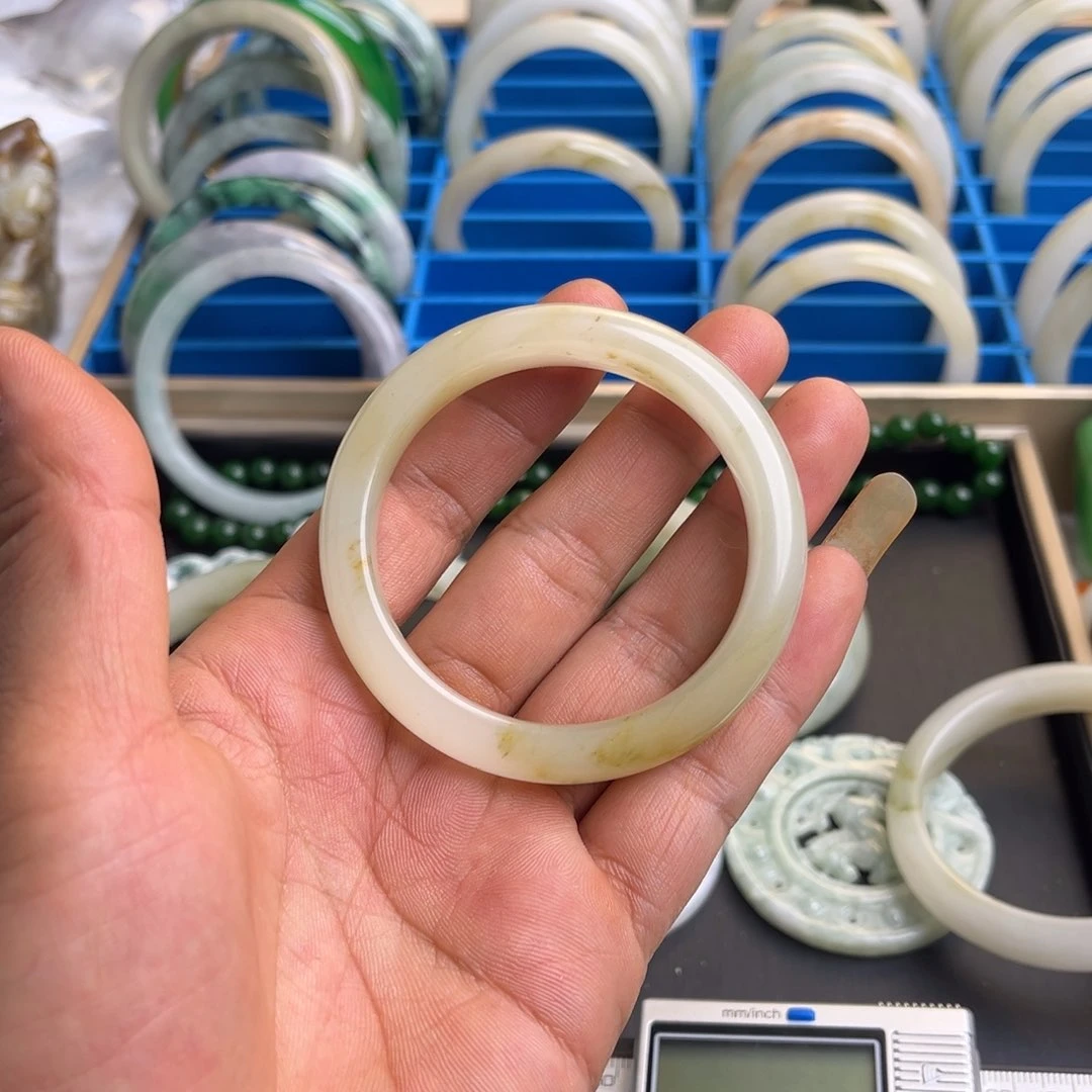 查罗石手绳未镶嵌