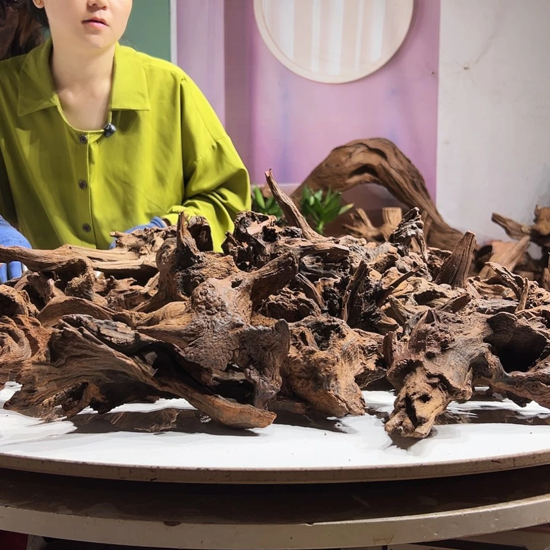 鸟***爷紫砂紫柚沉木不包损不包秒沉介意慎拍8155紫柚小精品