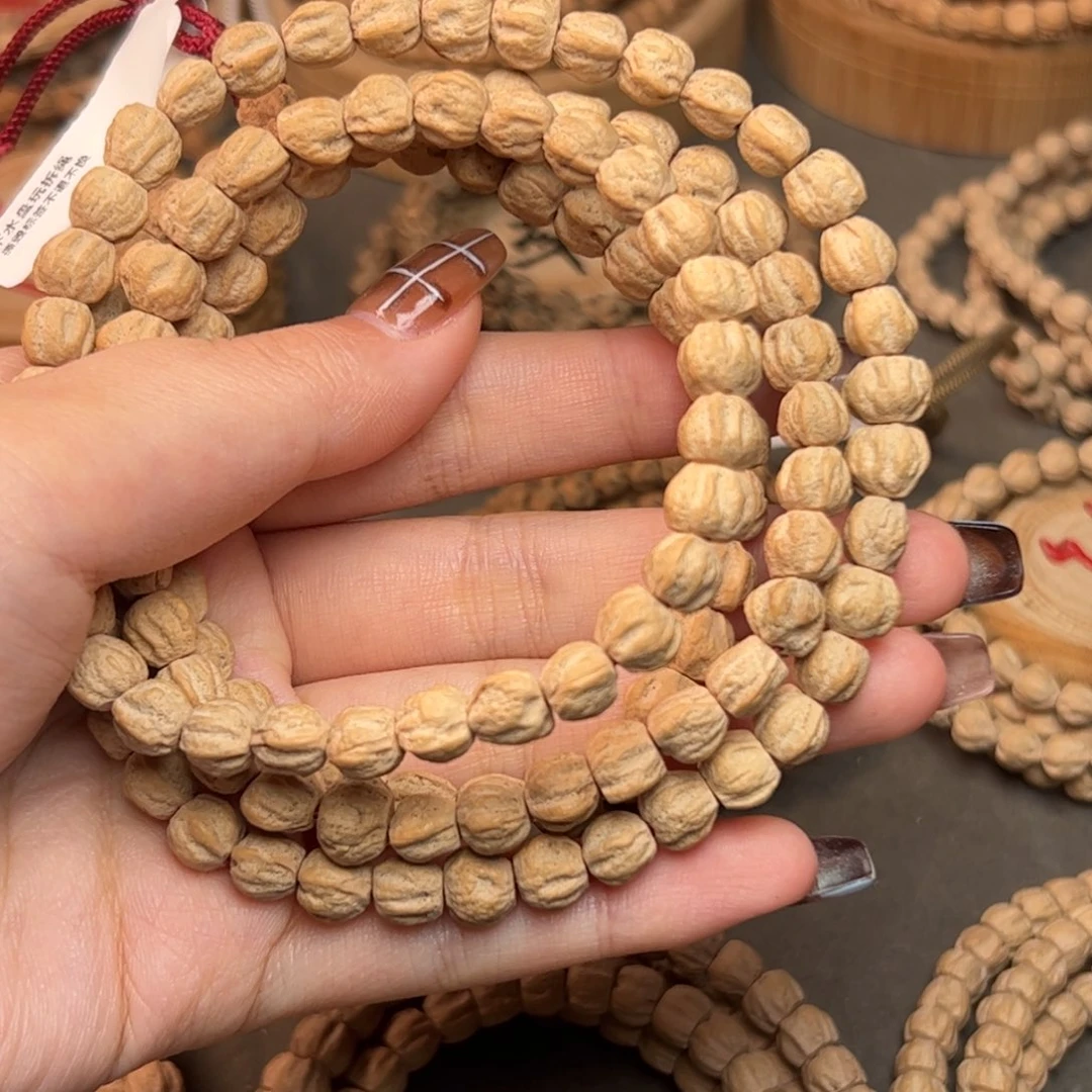 手串柏香籽/百香籽