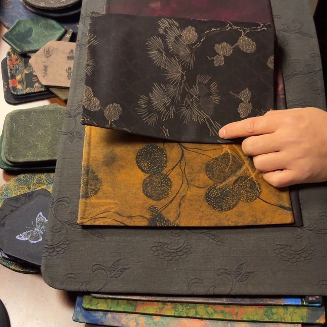 裕香阁高品质茶席50x24