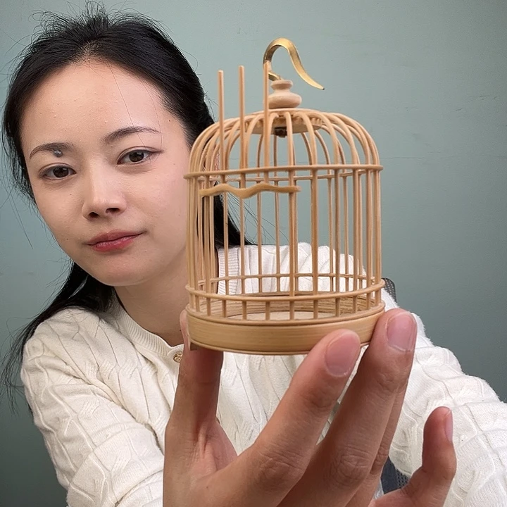 鸣虫虫具一个包邮