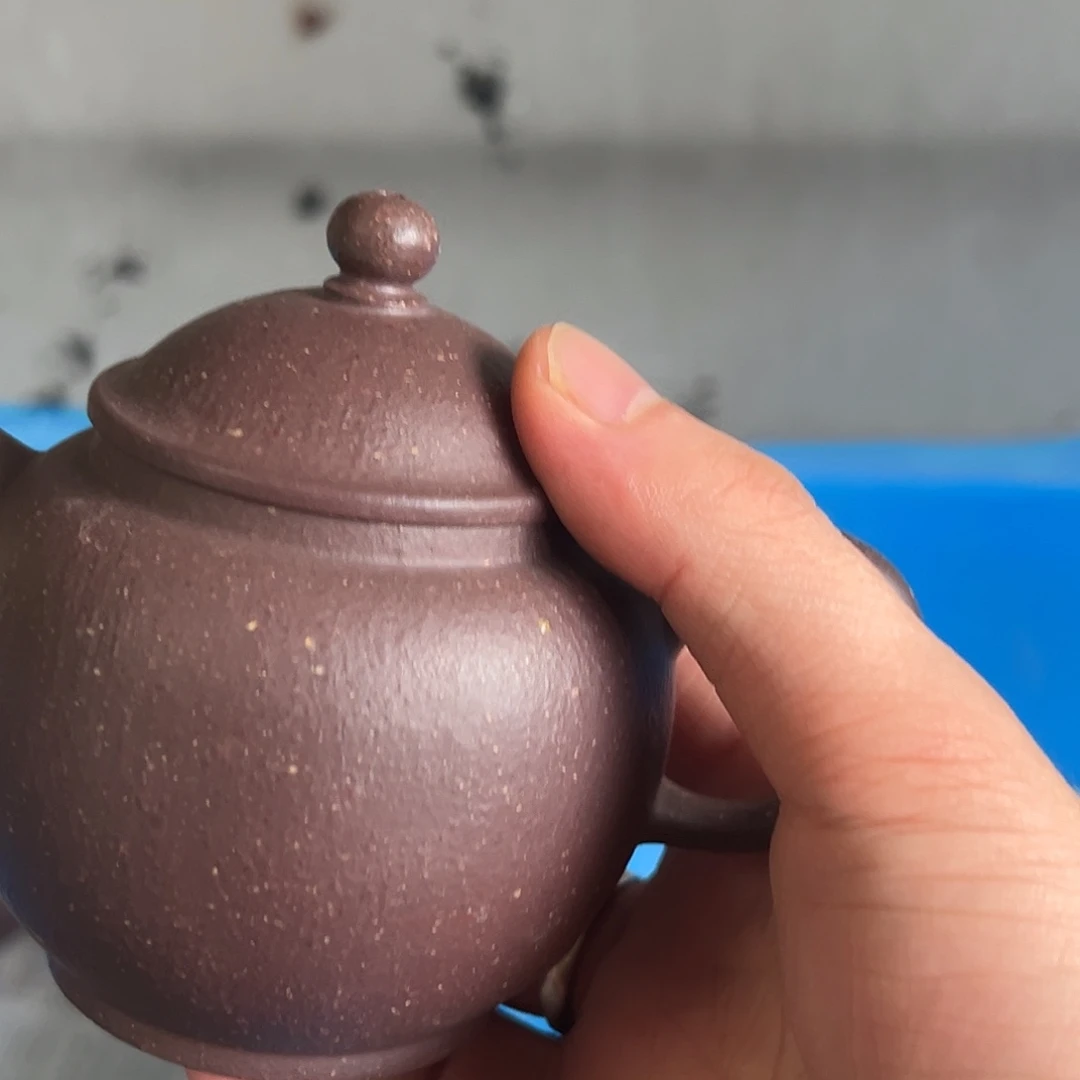 茶壶紫砂紫砂等珍贵文物