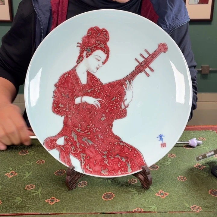 九鸣瓷艺九鸣瓷艺