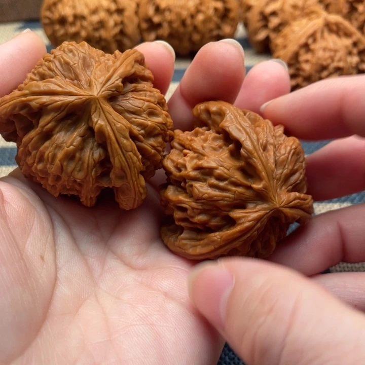 鼎***鑫核桃白狮子核桃核桃