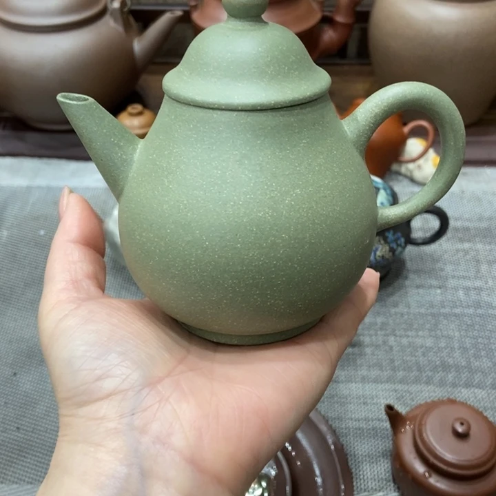 茶壶紫砂宜兴紫砂