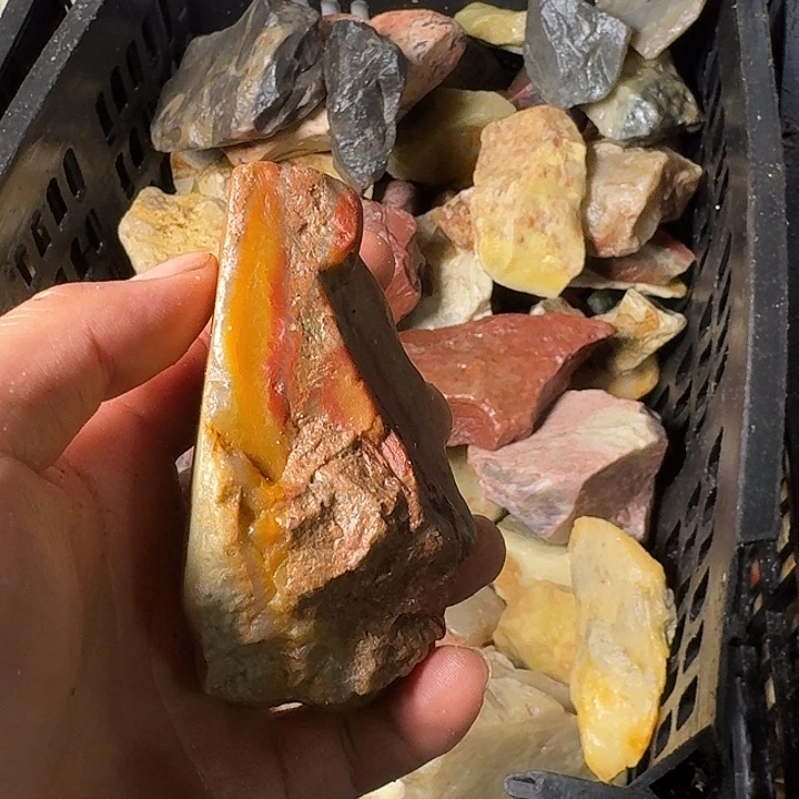 三***七寿山石寿山石的种类