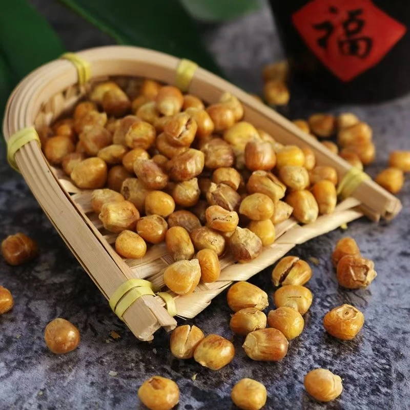 【苞谷泡儿】湖北恩施农户自制苞谷泡儿 500g、1000g、2500g可选